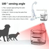 Smart Infrared Pet Water Dispenser Sensor - 3m Range