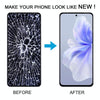 vivo S18e (V2334A) AMOLED LCD Screen & Digitizer Replacement