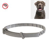 Flea & Tick Collar for Small Dogs (38cm) - 8 Month Protection