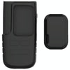 Yawpet DT-61 Silicone Cover - Black