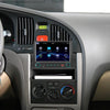 6.2 Inch MP5 Player Single Butt Universal Wired CarPlay Car Monitor, Model: Standard+12 Light Camera
