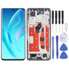 Honor 60 Pro LCD Screen & Digitizer Assembly (Black)