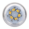 E12 2.5W LED Corn Light, 48 LEDs SMD 2835 Bulb, AC 220V