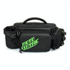 MOTOCENTRIC 11-MC-0112 Multifunctional Motorcycle Riding Messenger Waist Bag(Green)
