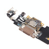 iPhone 11 Pro Gold Charging Port Flex Cable
