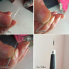 50pcs 5R 0.35 x 50mm Disposable Tattoo Needles Agujas Microblading Permanent Makeup Machine Needle