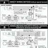 One-button Start Starter Switch with Illumination Engine Start Pivot Illumination Starter with Blue Lighting