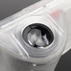 2 PCS DC12V 2W Car Door Logo Light Brand Shadow Lights Courtesy Lamp for Jaguar XJL 2004 / XKL