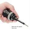 13 In 1 Multi-Use Combination Spine Wheel Dual-Use Screwdriver(Breeding Packaging)