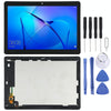 Huawei MediaPad T3 10 LCD Screen & Digitizer Assembly (Black)