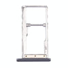 Meizu Meilan Metal SIM Tray, Grey - Dual SIM/Micro SD