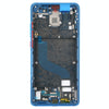 Xiaomi Redmi K20/Mi 9T Blue LCD Frame Bezel Plate