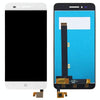 ZTE Blade A610 A610C LCD Screen & Digitizer Assembly (White)