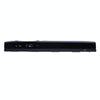 iScan02 Double Roller Mobile Document Portable Handheld Scanner with LED Display,  Support 1050DPI  / 600DPI  / 300DPI  / PDF / JPG / TF(Black)