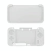 Host Silicone Protective Case for NEW 2DSLL(White)
