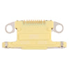 iPhone 11 Charging Port Connector (Yellow)