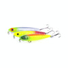 HENGJIA PE006 8cm/8.5g Hard Baits Fishing Lures Tackle Baits Fit Saltwater and Freshwater (1#)
