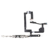 iPhone 15 Power & Bluetooth Flex Cable Replacement