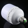 E27 50W SMD 2835 48 LEDs 1300 LM 6000K LED Bulb Energy Saving Lamp, AC 85-265V (White Light)