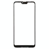 Asus Zenfone Max Shot/M2/ZB634KL Black Front Glass Lens Replacement