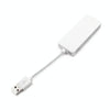 Car Android Navigation Android / iOS Carplay Module Auto Smart Phone USB Carplay Adapter (White)