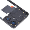 Xiaomi Poco M6 Middle Frame Bezel - Black