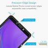 0.26mm 9H 2.5D Tempered Glass Film For Tecno Pop 2 Plus