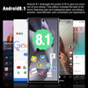 S24 Ultra / L26, L26 2GB+16GB, 6.75 inch Screen, Face Identification, Android 8.1 MTK6580P Quad Core, Network: 3G, Dual SIM(Black)