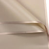 20 Sheets / Pack Phnom Penh Flower Matte Paper Flower Wrapping Paper Bouquet Jelly Film Waterproof Gift Wrapping Paper 58x58cm, Colour: Khaki