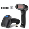 NETUM F16 Medical Barcode Scanner Supermarket QR Code Handheld Scanner, Specification: Wired