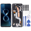 Asus Zenfone 8 ZS590KS AMOLED LCD Screen & Digitizer Assembly (Black)
