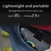 Desiontal W70 Full Color RGB Live Fill Light Portable Small Pocket Light Ambient Photo Handheld Photography Lighting