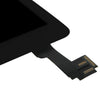 iPad Air 2/6 Black LCD Screen & Digitizer Assembly