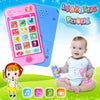 Toys Children Educational Simulation Music Mobile Phone Toy Gift(Blue)