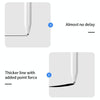 WIWU Pencil Max Upgraded Universal Stylus Pen (White)