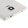 Galaxy Note 4 N910F Full Housing Cover White
