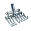 Sheet Metal Repair Machine Accessories Tools Multi-claw Hook, Specifications: 8 Claw Retractor