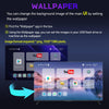H96 Max W2 4K Ultra HD Android 11.0 Smart TV Box with Remote Control, Amlogic S905W2 Quad-Core, 4GB+32GB(EU Plug)
