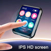 A30  MP3 Player With FHD 720P Digital Camera Bluetooth 5.4 Lossless Sound Audio Player 4GB