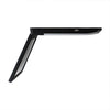 15.6 Inch Car HD Ceiling TV Mp5 Display Car Ceiling Monitor(Beige)
