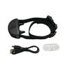 Anti Bark Collar, WL-0026, Vibration & Sound, Rechargeable, Humane