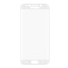 0.3mm 9H Surface Hardness 3D Curved Surface Full Screen Cover Explosion-proof Tempered Glass Film for Galaxy S6 Edge+ / G928(Transparent)