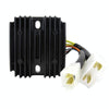 2002.21 Motorcycle Rectifier For Kawasaki AM109462 21066-2071 SH637-12