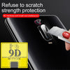 For Xiaomi Redmi K20 9D Transparent Rear Camera Lens Protector Tempered Glass Film