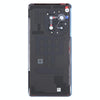 OnePlus 12R Back Glass Cover with Lens (Blue) CPH2609/CPH2585