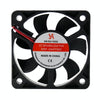 3pcs XIN RUI FENG 24V Ball Bearing 5cm Silent DC Cooling Fan