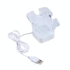 S15 Anti-Theft Alarm Stand for iPhone/iPad (Charging, 100dB Siren)