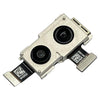 Asus Zenfone 8 ZS590KS Rear Camera Replacement