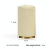 4x7.5cm Cylinder Ring Holder Window Jewelry Display Props Necklace Earrings Ring Jewelry Stand