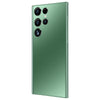 S23Ultra 5G D12332, 3GB+64GB, Face Identification, 6.7 inch Screen Android 8.1 MTK6753 Octa Core, Network: 4G(Green)